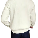 Barry Men's Knit Sweater