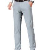 Men's Business Dress Pants