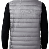 Men's Casual Vest