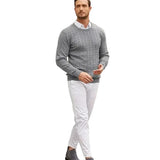 Vernon Men's Everyday Sweater