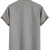 Men's Retro Shirt