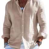 Men's Casual Shirt