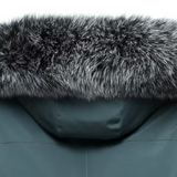 Men's Elegant Winter Jacket