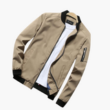 Men's Bomber Jacket