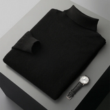 Grant Men's Turtleneck Sweater