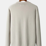 Grant Men's Button-Front Cardigan