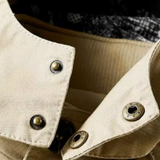 Men's Elegant Multi-Pocket Jacket