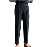 Gordon Men's Vintage-Style Pants