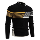 Stuart Men's Knit Sweater