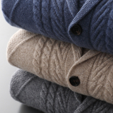 Walter Men's Cardigan