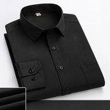 Formal Men's Office Shirt