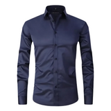 Men's Executive Stretch Shirt