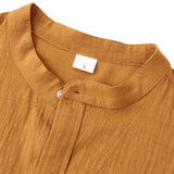 Gordon Men's Long Sleeve Set