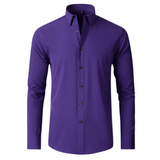 Men's Business Shirt
