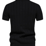 Men's Classic Polo Shirt in Four Colours