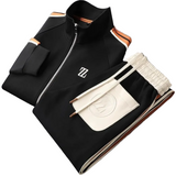 Ross Men's Striped Tracksuit