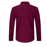 Kenneth Men's Casual Shirt