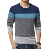 Men's Everyday Cotton Sweater
