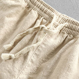 Summer Men's Short Sleeve Set