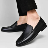 Lyle Men's Leather Loafers