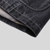 Men's Elegant Cotton Blazer