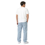 Russell Men's Japanese Cargo Jeans