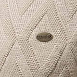 Classic Plaid Men's Sweater
