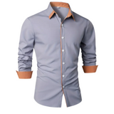 Casual Men's Everyday Shirt