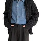 Men's Casual Sweater