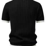 Murray – Men's Set: Polo Shirt and Pants
