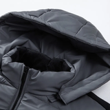 Gordon Men's Hybrid Jacket
