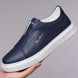 Men's Leather Loafers