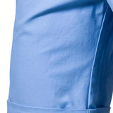 Elegant Men's Cotton Shorts