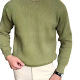 Barry Men's Knit Sweater