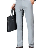 Men's Business Dress Pants