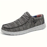Men's Breathable Casual Shoes