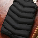 Stylish Men's Vest