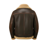 Gordon Men's Warm Aviator Jacket