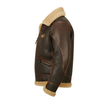 Gordon Men's Warm Aviator Jacket