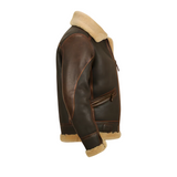 Gordon Men's Warm Aviator Jacket