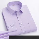 Formal Men's Office Shirt