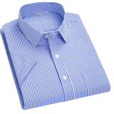 Men's Breathable Shirt