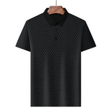 Men's Classic Casual Polo Shirt