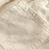 Summer Men's Short Sleeve Set