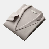 Grant Men's Button-Front Cardigan