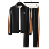 Ross Men's Striped Tracksuit