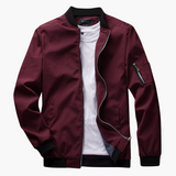 Men's Bomber Jacket