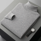 Grant Men's Turtleneck Sweater