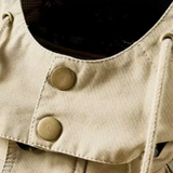 Men's Elegant Multi-Pocket Jacket