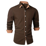 Casual Men's Everyday Shirt